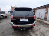 Mitsubishi Pajero Sport 2003 года за 4 200 000 тг. в Усть-Каменогорск – фото 3