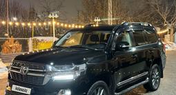 Toyota Land Cruiser 2008 годаүшін16 700 000 тг. в Алматы