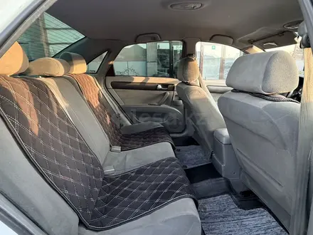 Daewoo Gentra 2014 года за 3 100 000 тг. в Тараз – фото 11