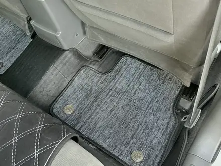 Daewoo Gentra 2014 года за 3 100 000 тг. в Тараз – фото 12