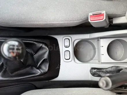 Daewoo Gentra 2014 года за 3 100 000 тг. в Тараз – фото 14