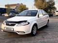 Daewoo Gentra 2014 года за 3 100 000 тг. в Тараз
