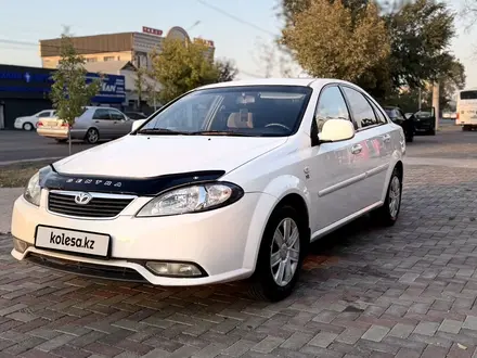 Daewoo Gentra 2014 года за 3 100 000 тг. в Тараз