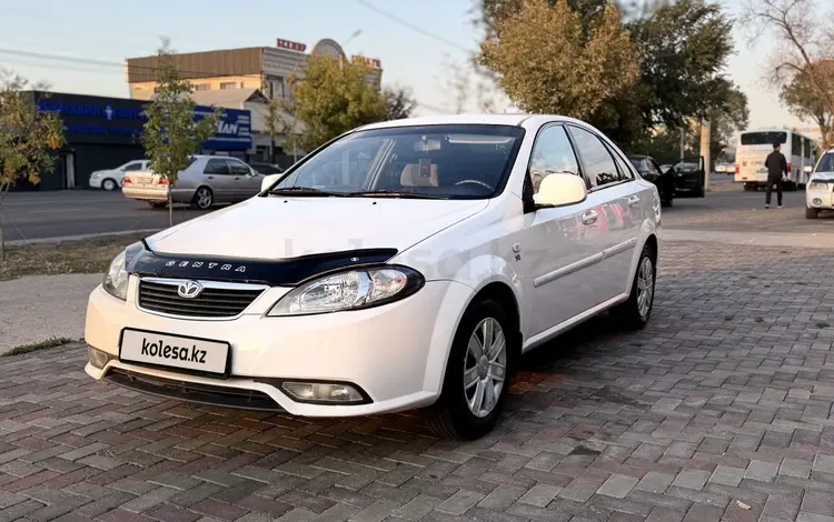 Daewoo Gentra 2014 года за 3 100 000 тг. в Тараз