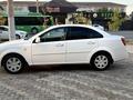 Daewoo Gentra 2014 года за 3 100 000 тг. в Тараз – фото 4