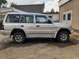 Mitsubishi Pajero 1998 года за 3 200 000 тг. в Тараз – фото 2