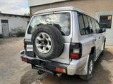 Mitsubishi Pajero 1998 года за 3 200 000 тг. в Тараз – фото 3