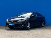 Toyota Camry 2012 годаүшін7 640 000 тг. в Алматы