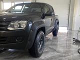 Volkswagen Amarok 2011 года за 7 250 000 тг. в Костанай – фото 4