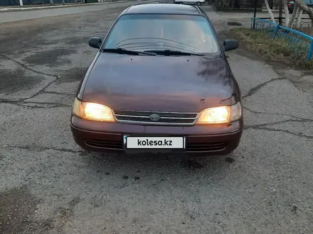 Toyota Carina E 1992 года за 2 400 000 тг. в Павлодар