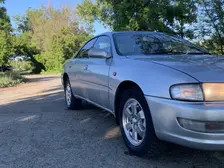 Toyota Corona EXiV, 1995