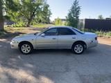 Toyota Corona Exiv 1995 годаүшін2 000 000 тг. в Усть-Каменогорск – фото 5