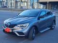 Renault Arkana 2021 годаүшін6 900 000 тг. в Астана – фото 4