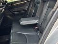 Mercedes-Benz C 200 2002 года за 3 000 000 тг. в Алматы – фото 10