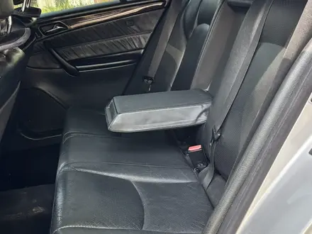 Mercedes-Benz C 200 2002 года за 3 000 000 тг. в Алматы – фото 10