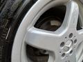 Mercedes-Benz C 200 2002 года за 3 000 000 тг. в Алматы – фото 17