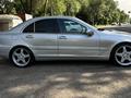 Mercedes-Benz C 200 2002 года за 3 000 000 тг. в Алматы – фото 5
