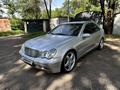 Mercedes-Benz C 200 2002 года за 3 000 000 тг. в Алматы