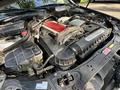 Mercedes-Benz C 200 2002 года за 3 000 000 тг. в Алматы – фото 8