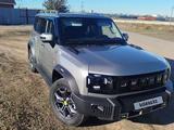 Jetour T2 2024 года за 14 500 000 тг. в Костанай – фото 2