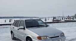 ВАЗ (Lada) 2114 2012 годаfor1 750 000 тг. в Петропавловск – фото 3