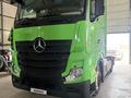 Mercedes-Benz  Actros 2012 годаүшін22 000 000 тг. в Шымкент