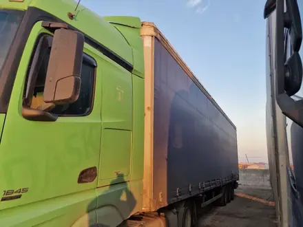 Mercedes-Benz  Actros 2012 года за 22 000 000 тг. в Шымкент – фото 8