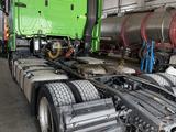 Mercedes-Benz  Actros 2012 года за 22 000 000 тг. в Шымкент – фото 2