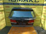 Крышка багажника в сборе Toyota Caldina ST195 за 100 000 тг. в Караганда
