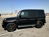 Mercedes-Benz G 63 AMG 2015 года за 30 000 000 тг. в Алматы