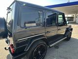 Mercedes-Benz G 63 AMG 2015 года за 30 000 000 тг. в Алматы – фото 5