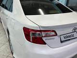 Toyota Camry 2012 годаүшін8 500 000 тг. в Тараз – фото 5