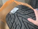 Шины Hankook 265/60/R18 RH06үшін75 000 тг. в Алматы