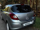 Opel Corsa 2008 года за 2 400 000 тг. в Петропавловск – фото 2