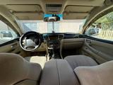 Lexus LX 570 2010 годаүшін19 000 000 тг. в Актау – фото 5