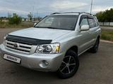 Toyota Highlander 2007 года за 7 000 000 тг. в Караганда