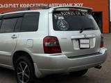 Toyota Highlander 2007 года за 7 000 000 тг. в Караганда – фото 2