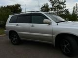 Toyota Highlander 2007 года за 7 000 000 тг. в Караганда – фото 4
