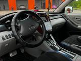 Toyota Highlander 2007 года за 7 000 000 тг. в Караганда – фото 5