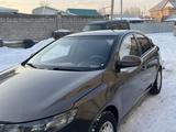 Kia Cerato 2013 года за 4 500 000 тг. в Алматы – фото 2