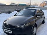 Kia Cerato 2013 годаүшін4 500 000 тг. в Алматы – фото 3