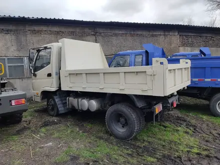 Foton  FORLAND 2021 года за 12 990 000 тг. в Алматы – фото 28