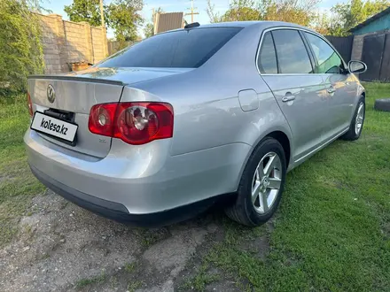 Volkswagen Jetta 2007 года за 2 050 000 тг. в Талдыкорган – фото 16