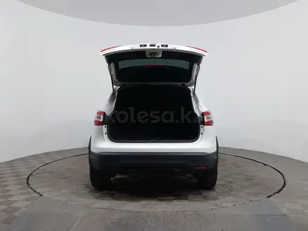 Nissan Qashqai 2016 года за 8 160 000 тг. в Астана – фото 9