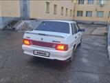 ВАЗ (Lada) 2115 2012 года за 1 500 000 тг. в Актау – фото 2