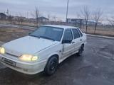 ВАЗ (Lada) 2115 2012 года за 1 500 000 тг. в Актау