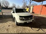 Renault Duster 2013 годаүшін5 150 000 тг. в Алматы – фото 5