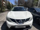Nissan Qashqai 2018 годаүшін8 500 000 тг. в Алматы