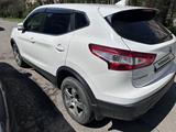 Nissan Qashqai 2018 годаүшін8 500 000 тг. в Алматы – фото 4