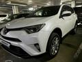 Toyota RAV4 2018 годаүшін13 000 000 тг. в Астана